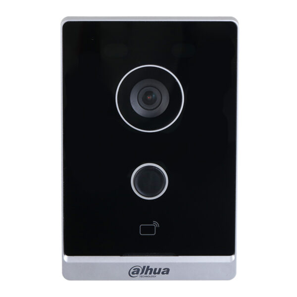 Dahua VTO2211G-WP-S2 – Pozivne jedinice do 4 tastera