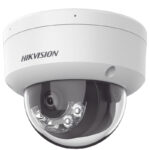 Hikvision DS-2CD2143G2-LIS2U(2.8mm) – Dome IP kamere