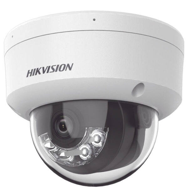 DS-2CD2143G2-LIS2U(2.8mm) Hikvision DS-2CD2143G2-LIS2U(2.8mm) – Dome IP kamere