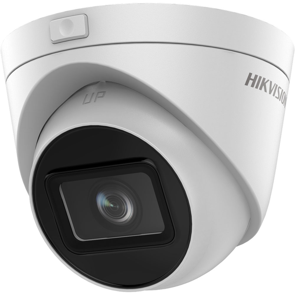 Hikvision DS-2CD1H43G2-IZ(2.8-12mm) – Turret IP kamere