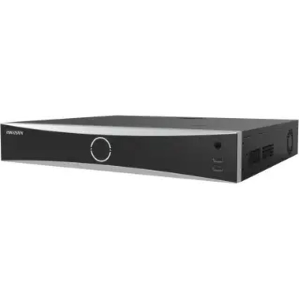Hikvision DS-7608NXI-K1/8P(D) – NVR sa PoE portovima