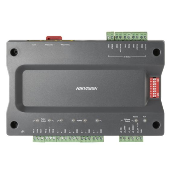 Hikvision DS-K2210 – Standardni kontroleri