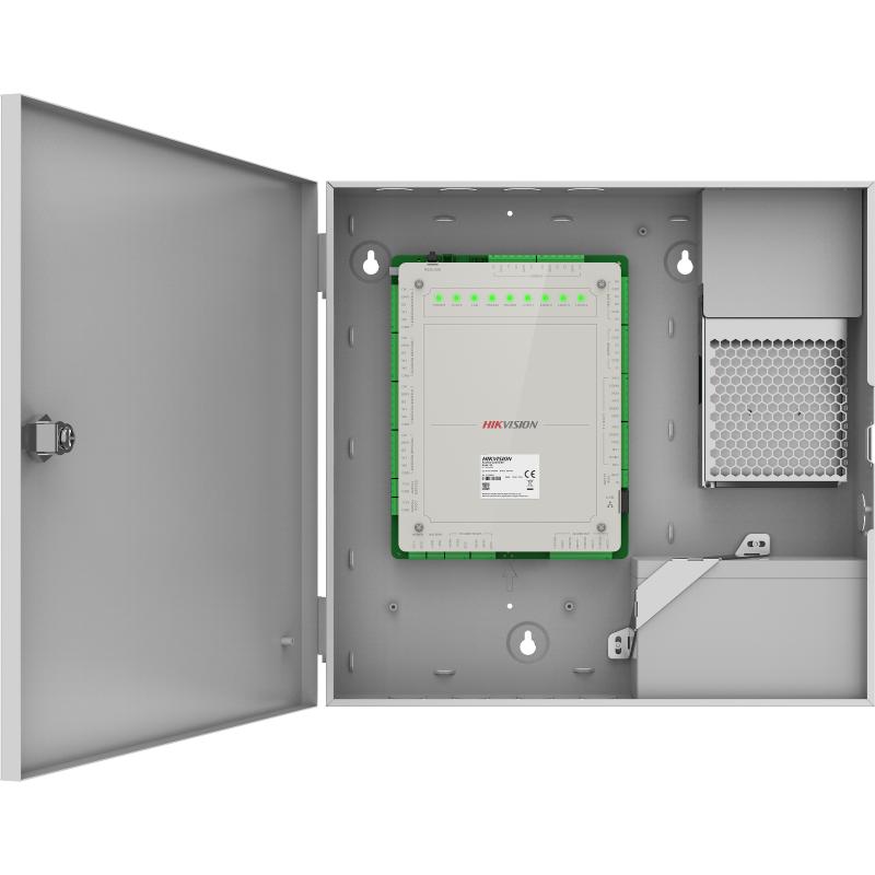 Hikvision DS-K2624X – Standardni kontroleri