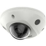 Hikvision DS-2CD2543G2-LIS2U(2.8mm) – Dome IP kamere