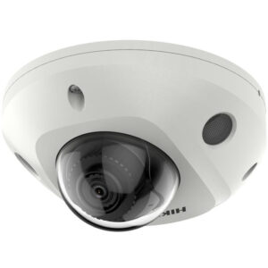 Hikvision DS-2CD2543G2-LIS2U(2.8mm) – Dome IP kamere