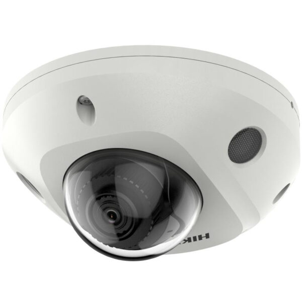 DS-2CD2543G2-LIS2U(2.8mm) Hikvision DS-2CD2543G2-LIS2U(2.8mm) – Dome IP kamere