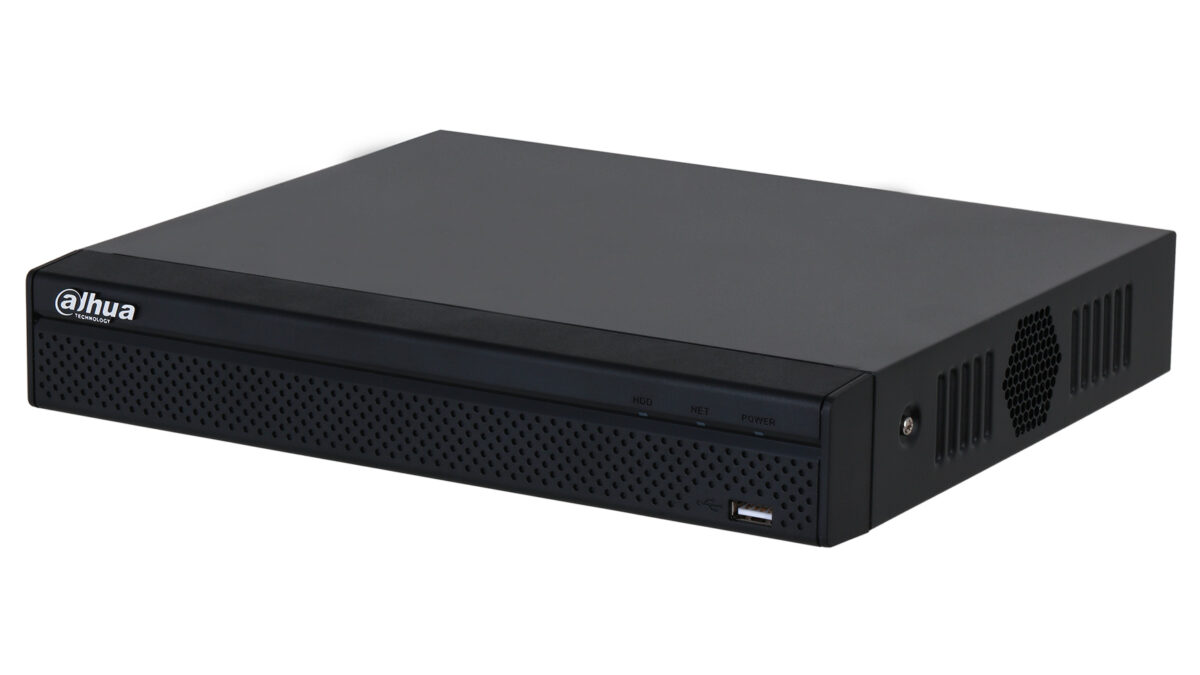 Dahua NVR2108HS-4KS3 – Standardni NVR