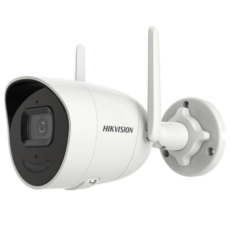Hikvision DS-2CV2041G2-IDW(2.8mm)(W) – WiFi kamere