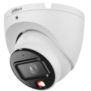 Dahua IPC-HDW1639T-A-IL-0280B-S6 – Turret IP kamere