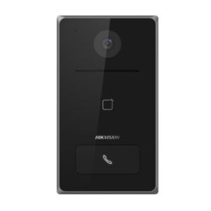 Hikvision DS-KV6133-WME1 – Pozivne jedinice do 4 tastera
