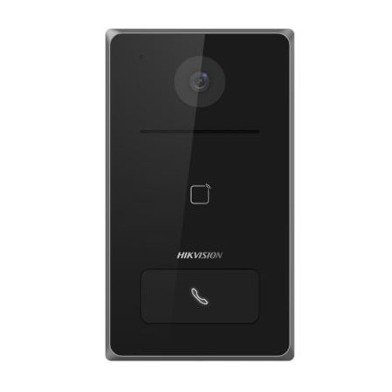 Hikvision DS-KV6133-WME1 – Pozivne jedinice do 4 tastera