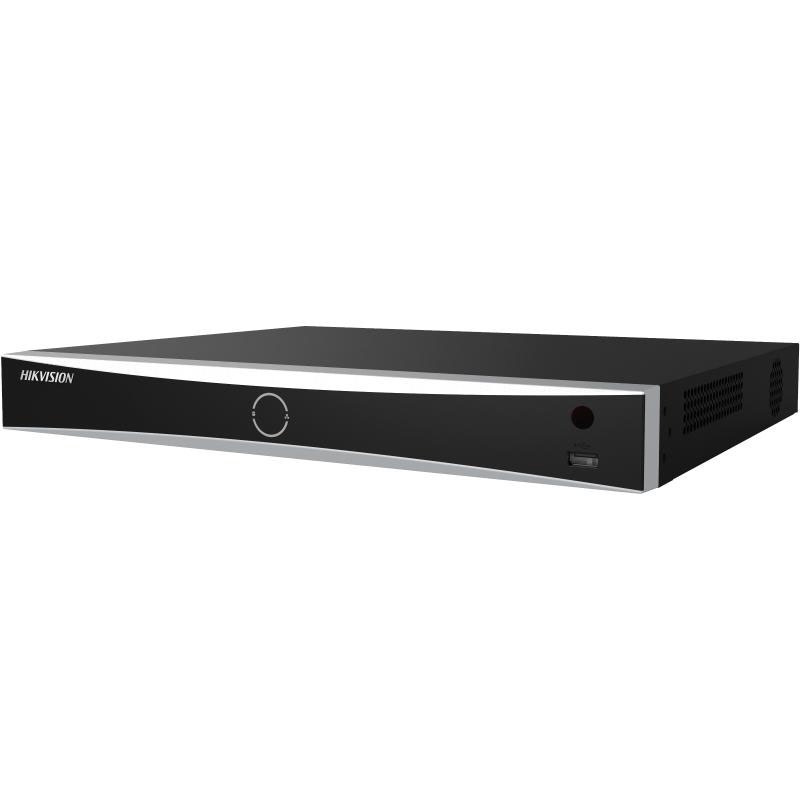 Hikvision DS-7616NXI-K2/16P(D) – NVR sa PoE portovima