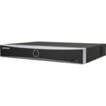 Hikvision DS-7604NXI-K1/4P(D) – NVR sa PoE portovima