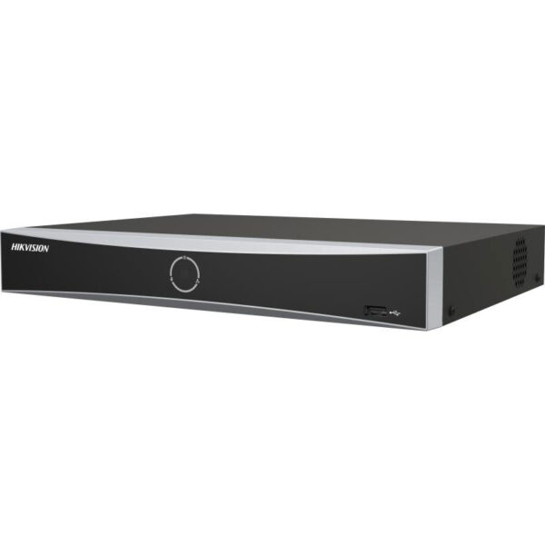 Hikvision DS-7604NXI-K1/4P(D) – NVR sa PoE portovima