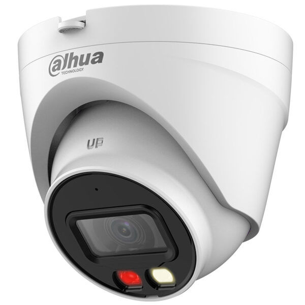 IPC-HDW1439V-A-IL-0280B Dahua IPC-HDW1439V-A-IL-0280B – Turret IP kamere