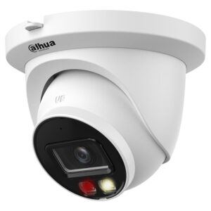 Dahua IPC-HDW2849TM-S-IL-0280B – Turret IP kamere