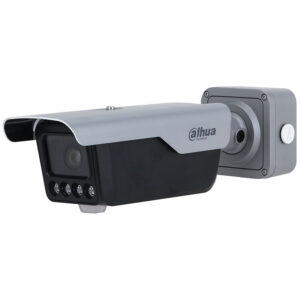 Dahua ITC413-PW4D-IZ1 – ANPR IP kamere