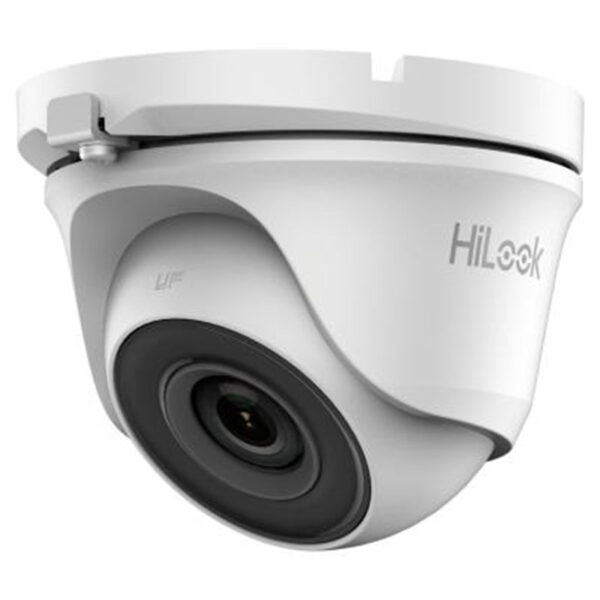 THC-T120-M(2.8mm) Hikvision HiLook THC-T120-M(2.8mm) – Turret analogne kamere