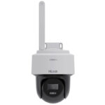 Hikvision HiLook PTZ-N2C200I-W(W) – WiFi kamere
