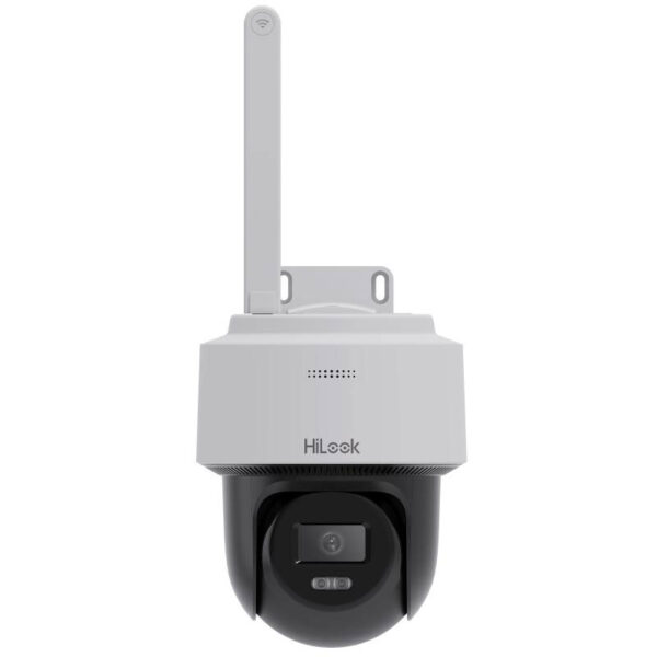 PTZ-N2C200I-W(W) Hikvision HiLook PTZ-N2C200I-W(W) – WiFi kamere