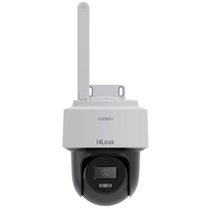 Hikvision HiLook PTZ-N2C200I-W(W) – WiFi kamere