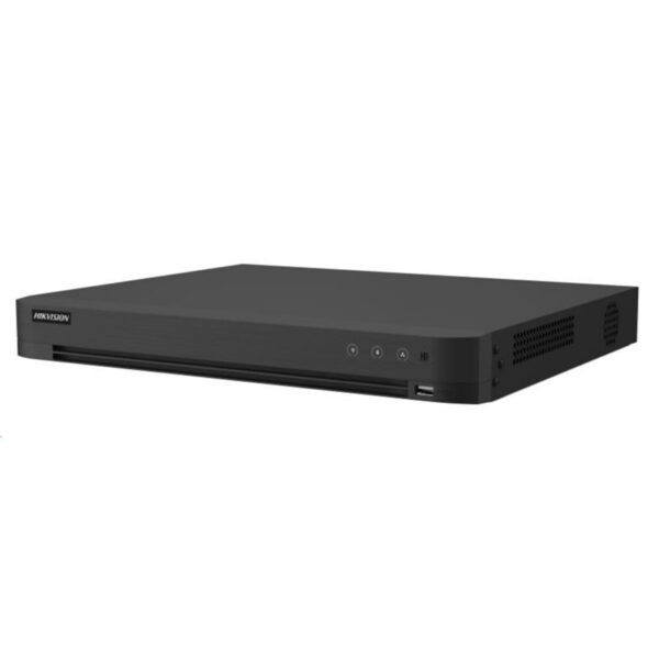 iDS-7216HUHI-M2/XT/4A+ Hikvision iDS-7216HUHI-M2/XT/4A+ – XVR BNC snimanje 5MP 3K 12fps