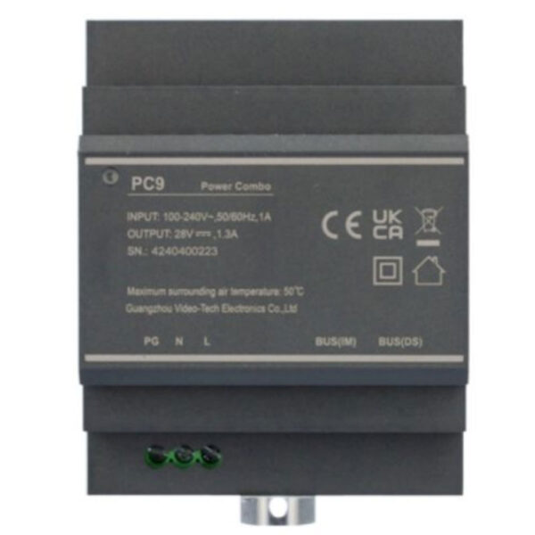 WS-PC9 WesternSecurity WS-PC9 – Transformatori