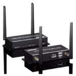 WS Networking WSN-HDMI-KVMWE4K2M – HDMI ekstenderi