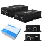WS Networking WSN-HDMI-KVMEX1.5 – HDMI ekstenderi