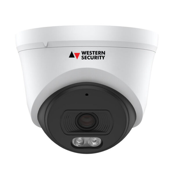 WSC-T200E-I3M028 WesternSecurity WSC-T200E-I3M028 – Turret IP kamere