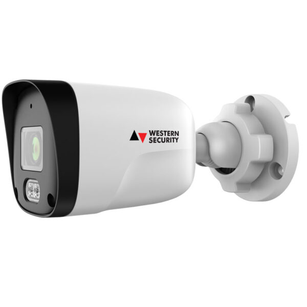 WSC-B200E-I3M028 WesternSecurity WSC-B200E-I3M028 – Bullet IP kamere
