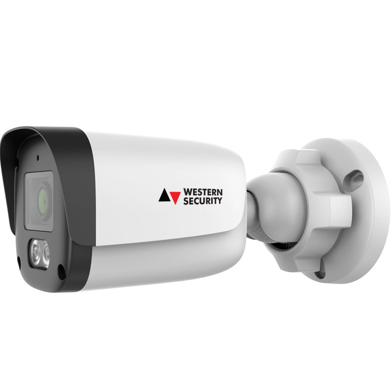 WesternSecurity WSC-B200-I3M028 – Bullet IP kamere