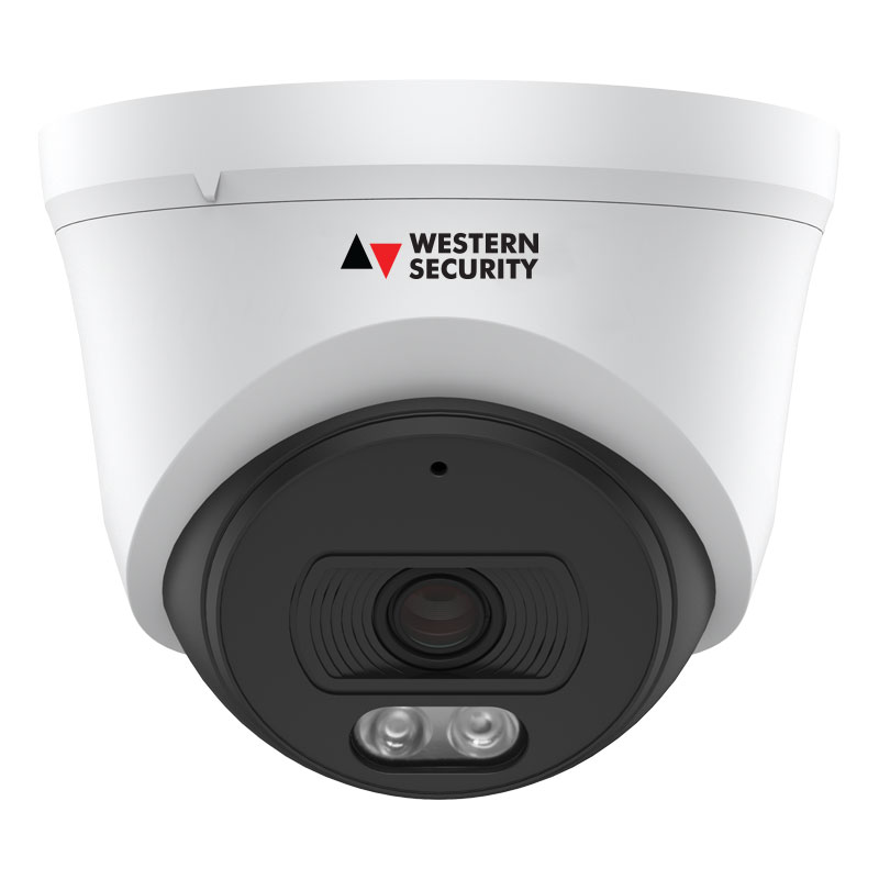 WesternSecurity WSC-PT200-I3M028 – Turret IP kamere