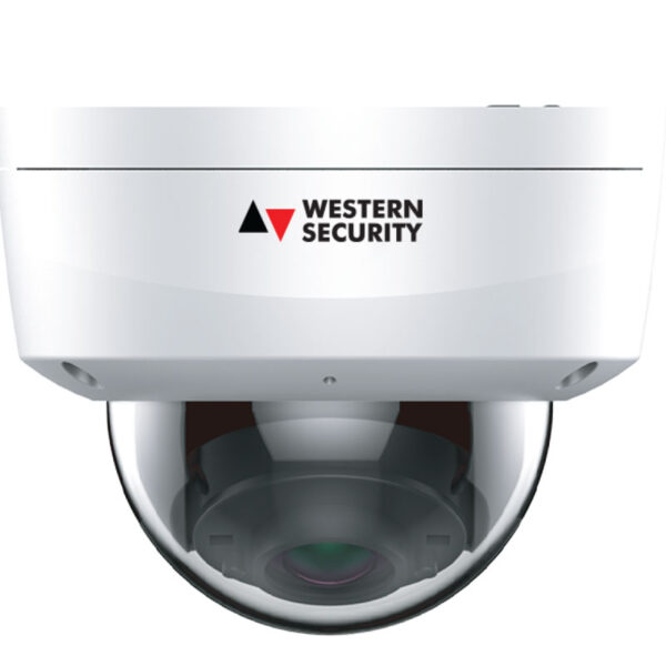 WesternSecurity WSC-AD210-TI3MC028 – Dome IP kamere
