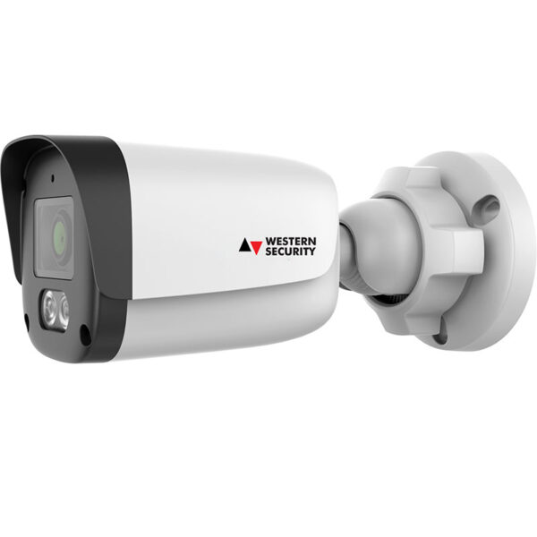 WSC-B400-I3M028 WesternSecurity WSC-B400-I3M028 – Bullet IP kamere