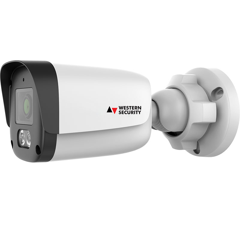 WesternSecurity WSC-B400-I3M028 – Bullet IP kamere