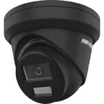 Hikvision DS-2CD2343G2-LI2U(2.8mm)(BLACK) – Turret IP kamere