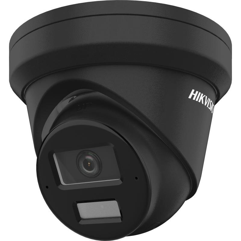 Hikvision DS-2CD2343G2-LI2U(2.8mm)(BLACK) – Turret IP kamere
