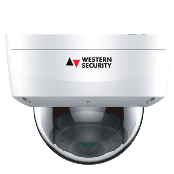 WSC-AD410-I3MC028 WesternSecurity WSC-AD410-I3MC028 – Dome IP kamere