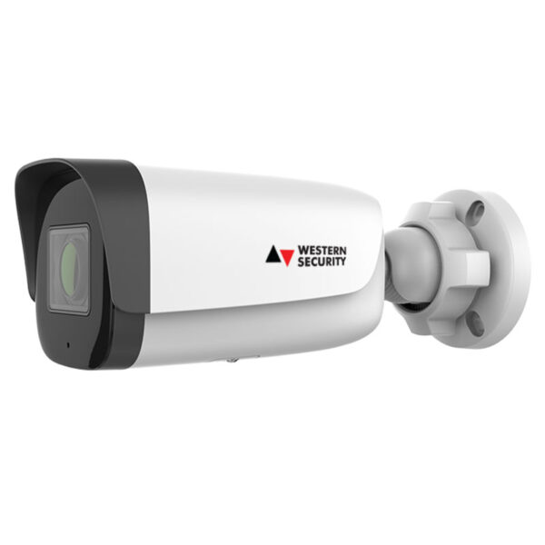 WSC-BV200-TI8MC02812 WesternSecurity WSC-BV200-TI8MC02812 – Bullet IP kamere