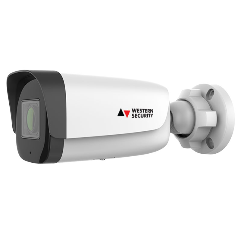 WesternSecurity WSC-BV200-TI8MC02812 – Bullet IP kamere