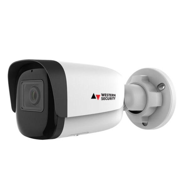 WSC-B210-TI5MC028 WesternSecurity WSC-B210-TI5MC028 – Bullet IP kamere