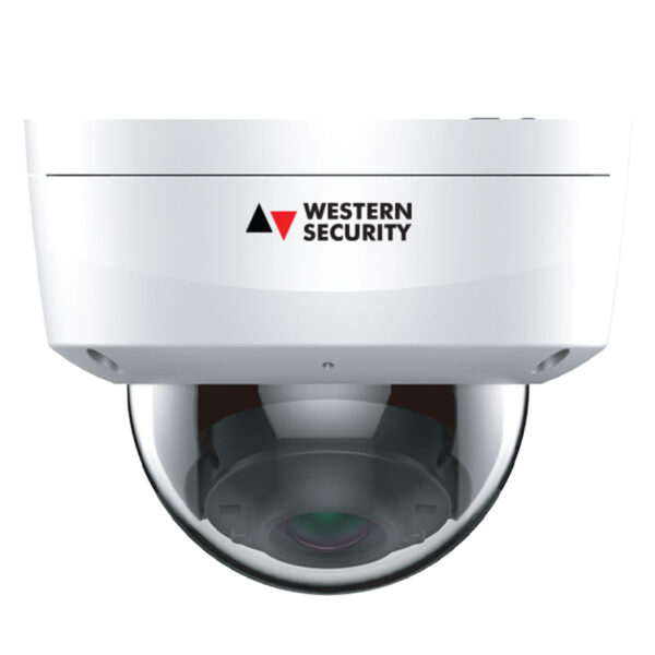 WesternSecurity WSC-D510-TI3MC028 – Dome IP kamere