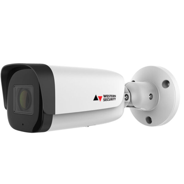 WSC-MBV510-TI8MAC27135 WesternSecurity WSC-MBV510-TI8MAC27135 – Bullet IP kamere