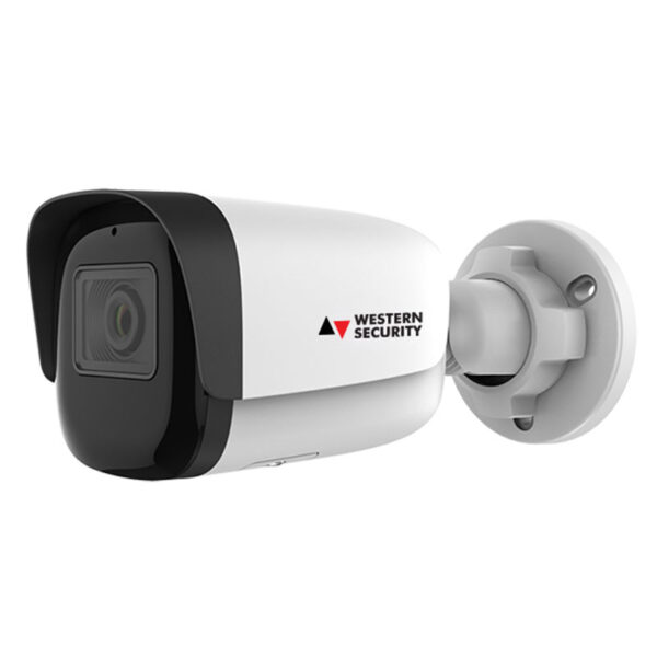 WesternSecurity WSC-MB810-TI5M028 – Bullet IP kamere