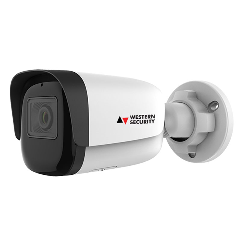 WesternSecurity WSC-MB810-TI5M028 – Bullet IP kamere