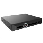 WesternSecurity WSR-051V1 – Standardni NVR