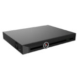 WesternSecurity WSR-102V1-4K – Standardni NVR