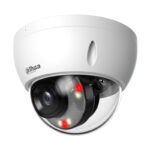 Dahua IPC-HDBW2249E-S-IL-0280B – Dome IP kamere