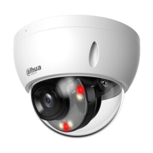 Dahua IPC-HDBW2249E-S-IL-0280B – Dome IP kamere